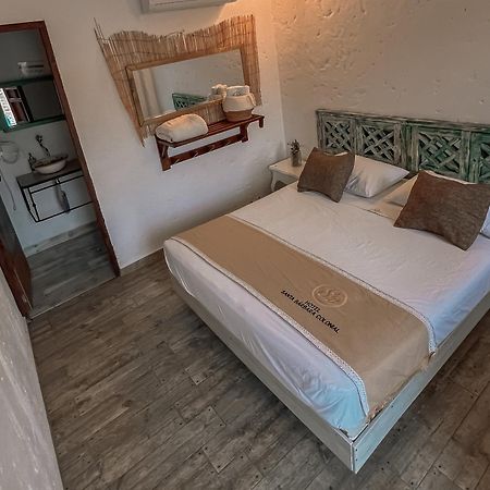 Hotel Santa Barbara Colonial - Santa Fe De Antioquia Luaran gambar